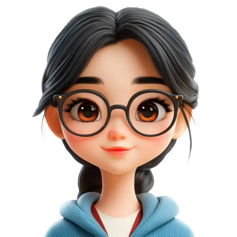 Maya K.