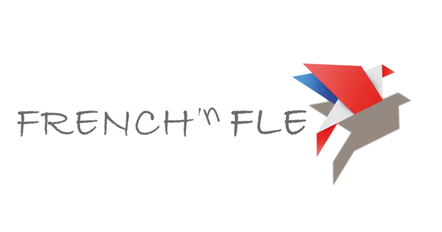 French`n FLE Logo
